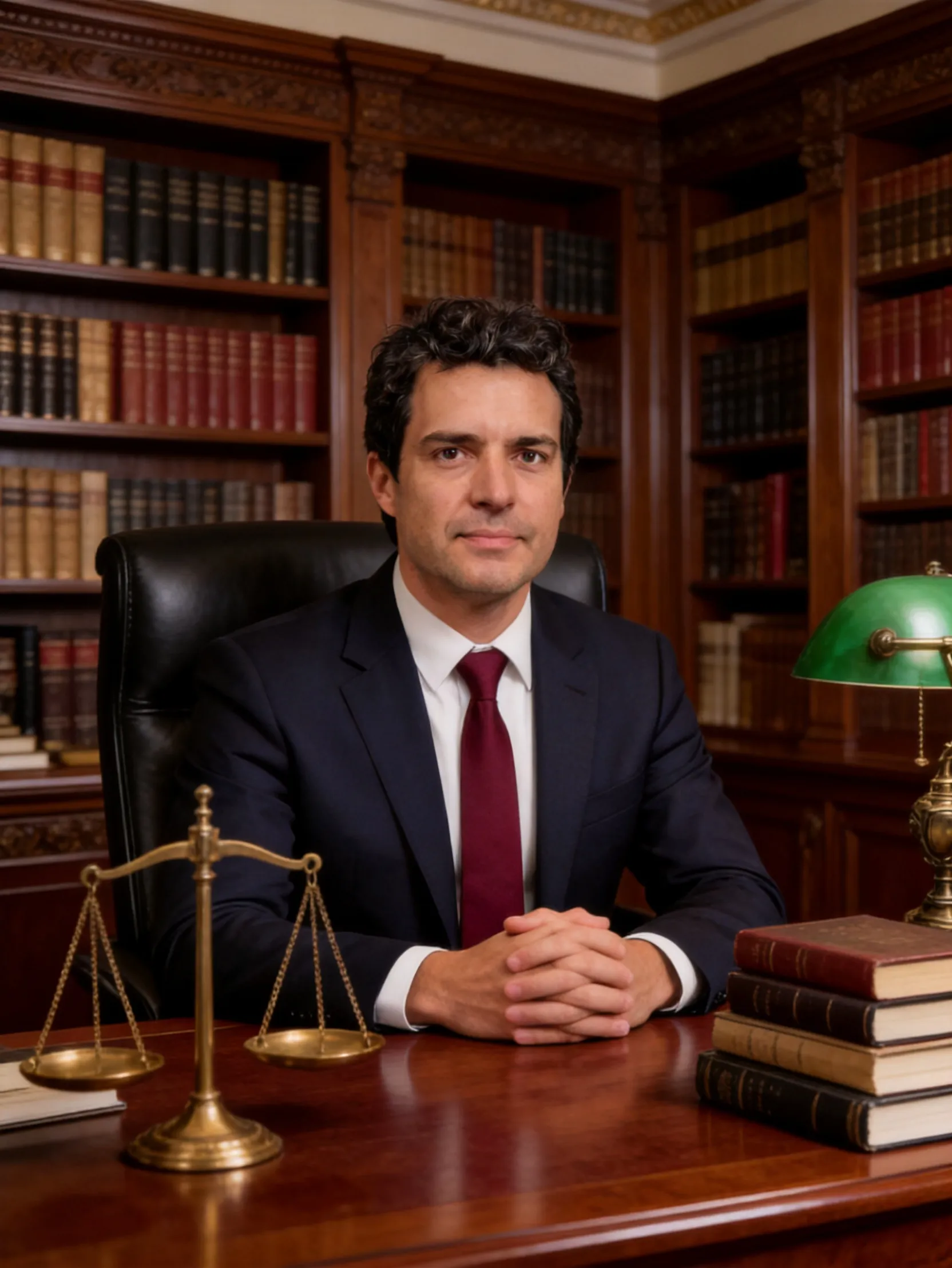 Classic Attorney