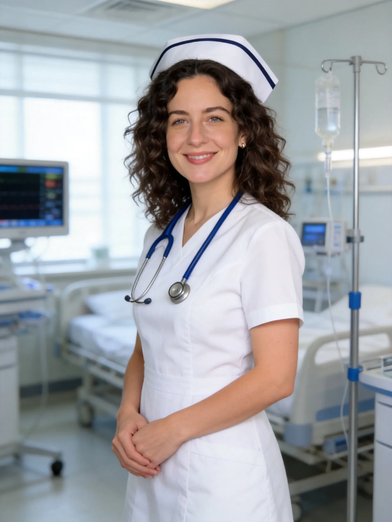 Leadership Nurse