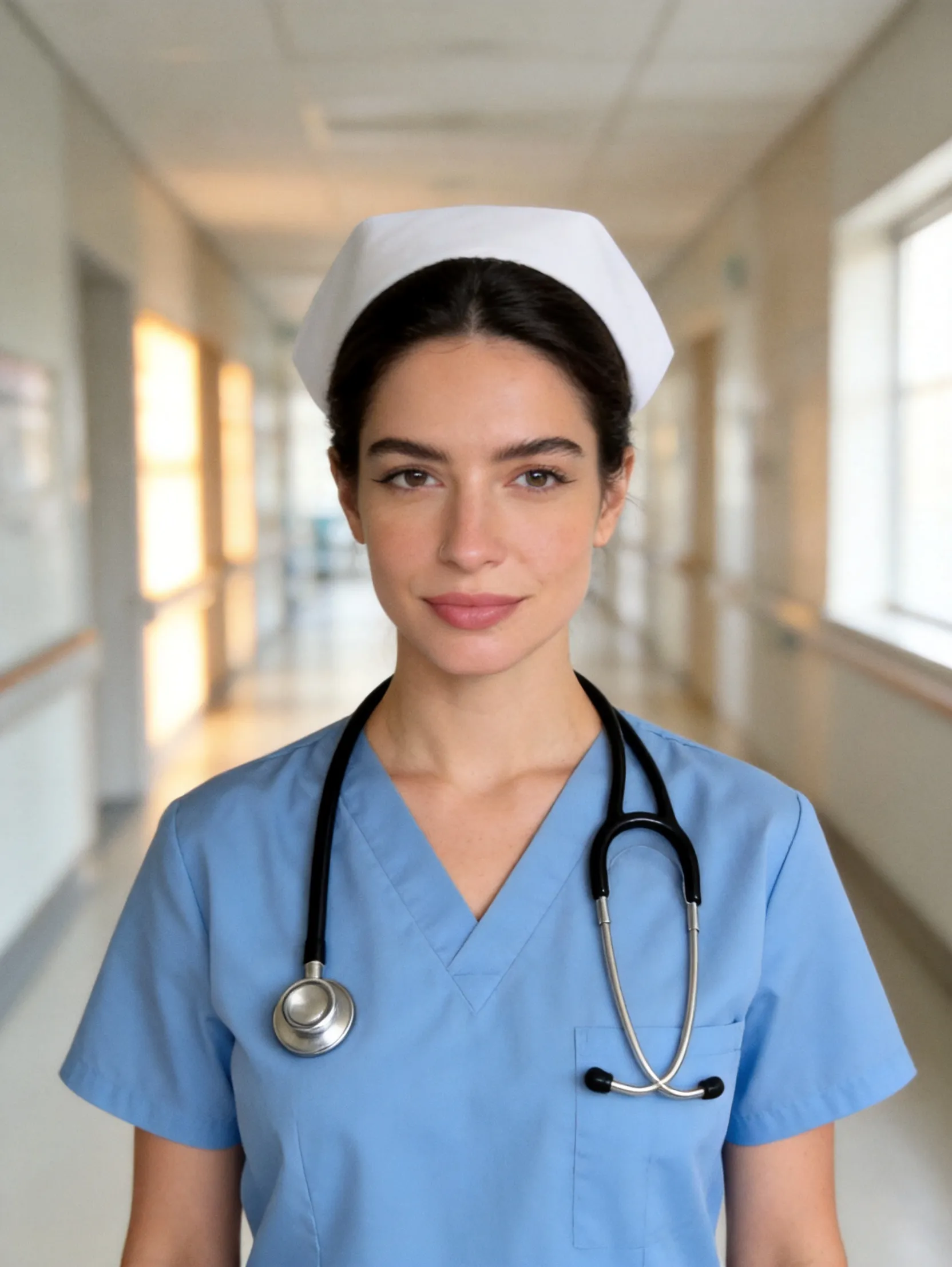 Classic Nurse