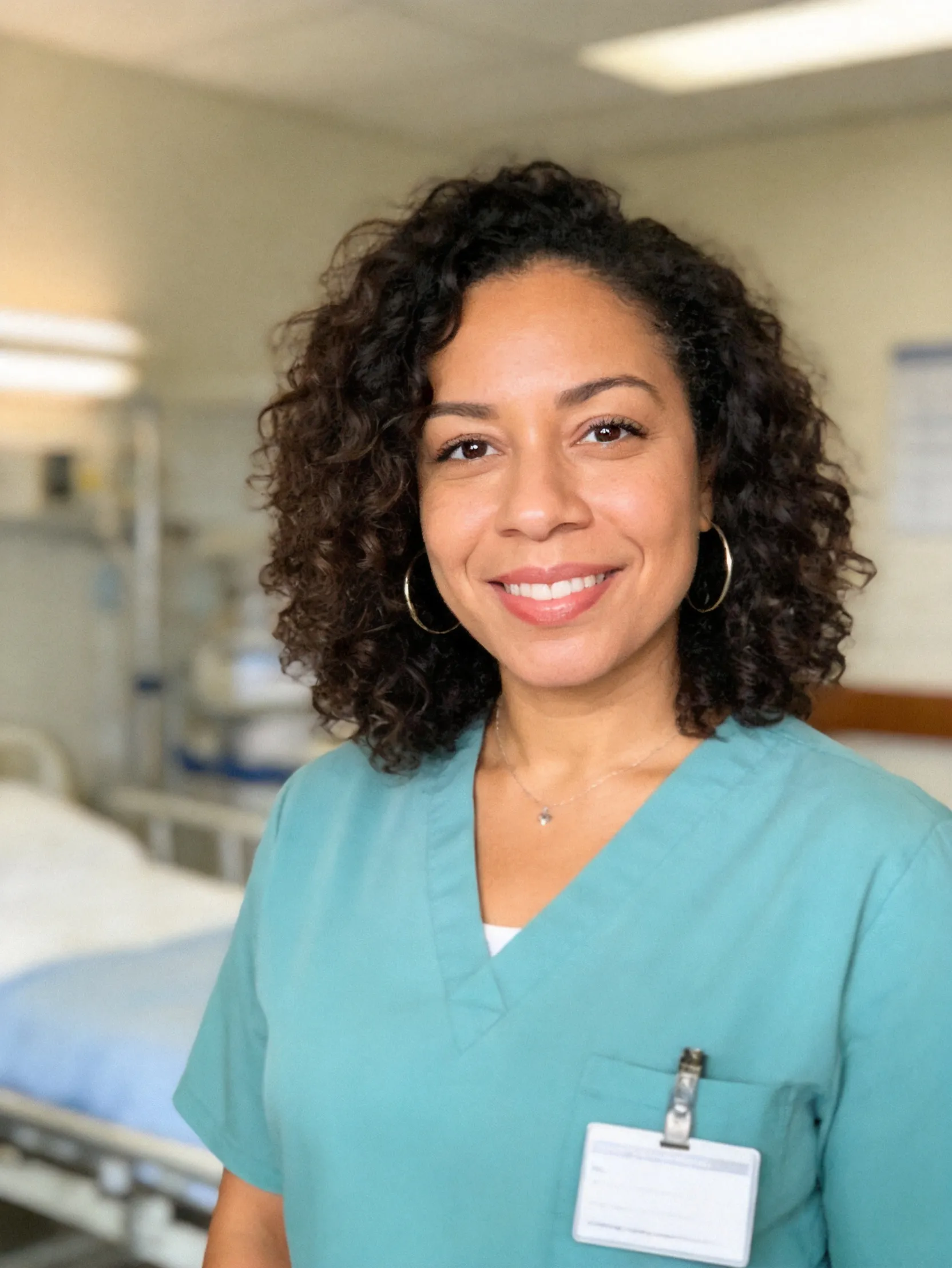 LPN / LVN AI Photo